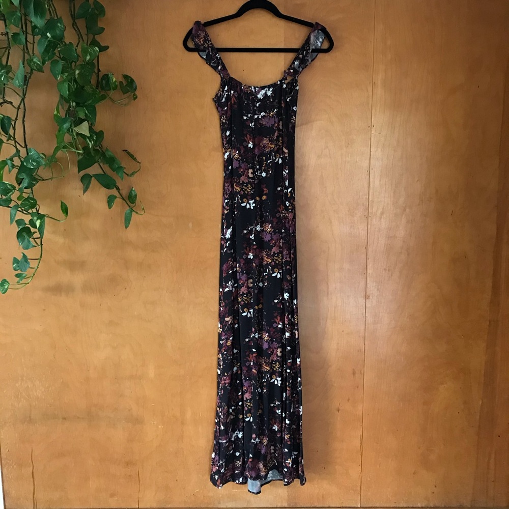 Flynn Skye Maxi Dress